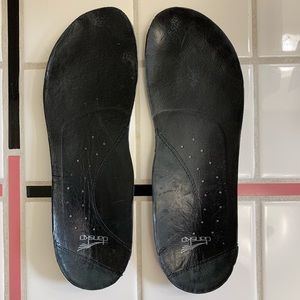 Dansko 38 insoles only